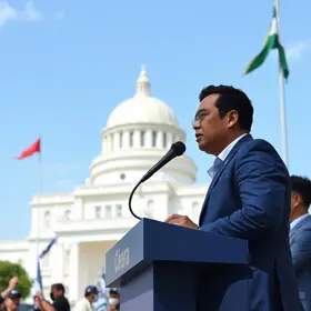 Agenda candidatos Governo Ceará