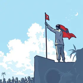 agenda dos candidatos ao Governo do Ceará
