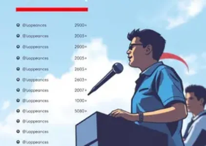agenda dos candidatos ao governo do Ceará