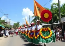 desfile de 7 de setembro Maranguape