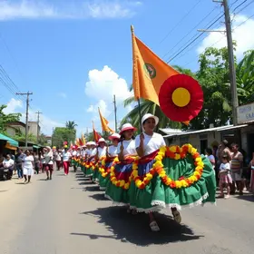 desfile de 7 de setembro Maranguape
