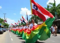 desfile de 7 de setembro Maranguape