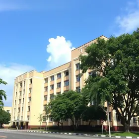 Hospital Metropolitano