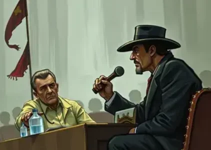 segurança pública no Ceará