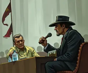 segurança pública no Ceará