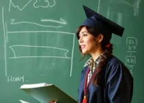 mestrado em ensino e formação docente