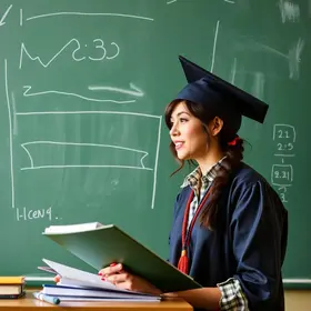 mestrado em ensino e formação docente