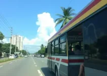 Parangaba para Guaiúba de transporte público