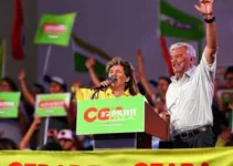 candidatos ao governo do Ceará