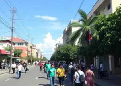 Caminhada com Elmano 13