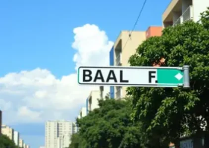 transporte público