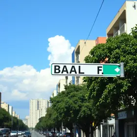 transporte público