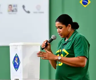 Apuração ao vivo dos votos em Maranguape (CE) nas Eleições 2026