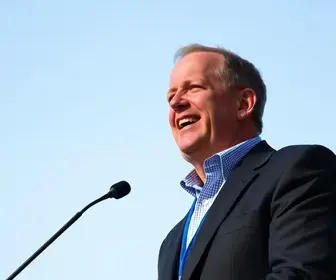 Ciro Gomes