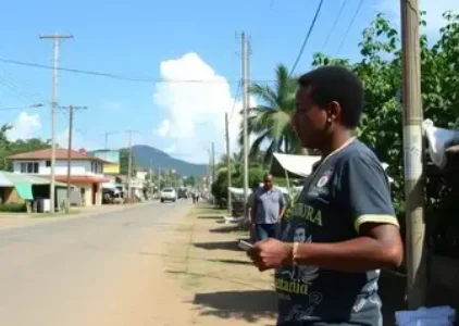 Eleições em Maranguape (CE)