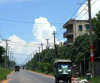 Maranguape