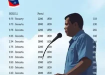 votação presidente Maranguape 2026