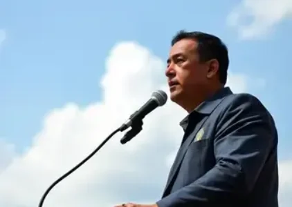 Últimas noticias de Maranguape