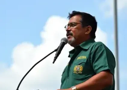 votação em Maranguape